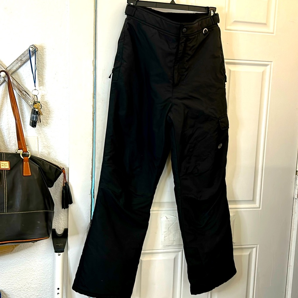 SLALOM Ski Pants